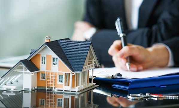 Real Estate Property